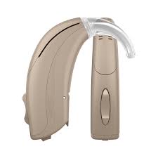 Widex Enjoy 50 FA Power BTE 4 Channel Hearing Aid BD