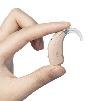 Vibe P 6 (Former Siemens) Digital Programmable 6 channel Hearing Aid