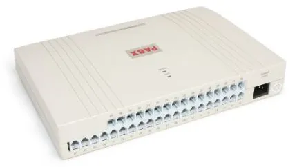 IKE TC200-432 IKE 32 Line Apartment Intercom