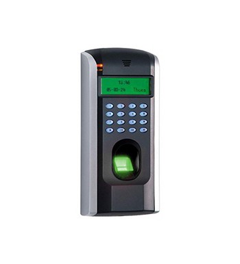 Biometric Attendance Solutions