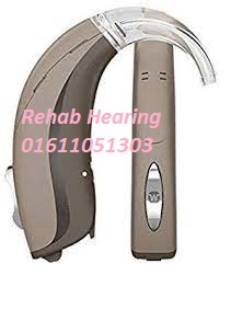 Widex Daily 30 Hearing Aid, D03 FA Power BTE 2 Years Warranty in Bangladesh