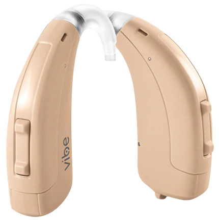 Vibe P4 (Former Siemens) Digital Programmable 4 channel Hearing Aid Bangladesh