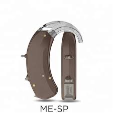 Widex Menu Super Power ME 3 SP BTE Hearing aid BD