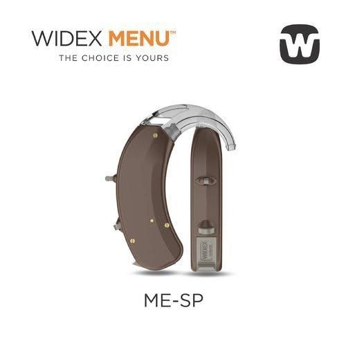 Widex Menu Super Power Me  10 Sp Bte Hearing Aid BD