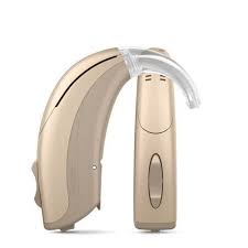 Widex Unique 30 BTE Digital Hearing Aid, 4 Channels Hearing Aid BD