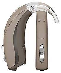 Widex Daily 30 Hearing Aid, D03 FA Power BTE Hearing Aid BD