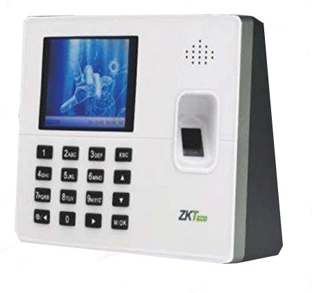 ZKTeco K-60 Fingerprint Reader RFID Access Control Device