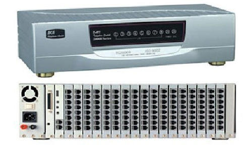 PABX System 40 Line 40 Telephone Set Full Package