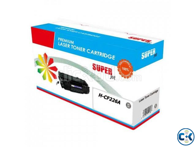 SuperJet H-CF226A Laser Toner Cartridge