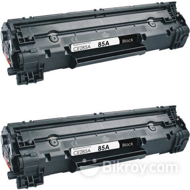 SuperJet Compatible HP Laser Black Printer