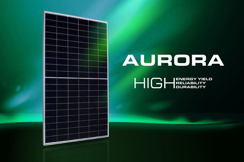Solar Panel (AE-Germany )