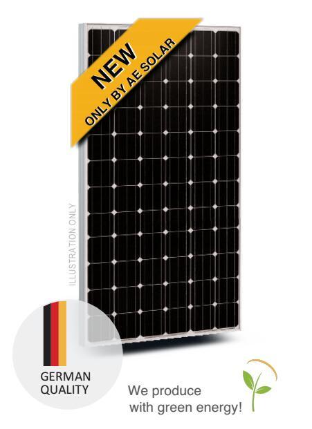 Solar Panel (AE-Germany )