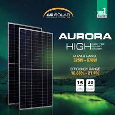 Solar Panel (AE-Germany )