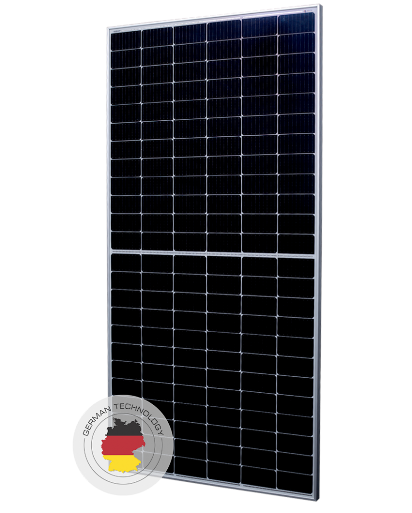 2.4 KW Solar Power System (On Grid)