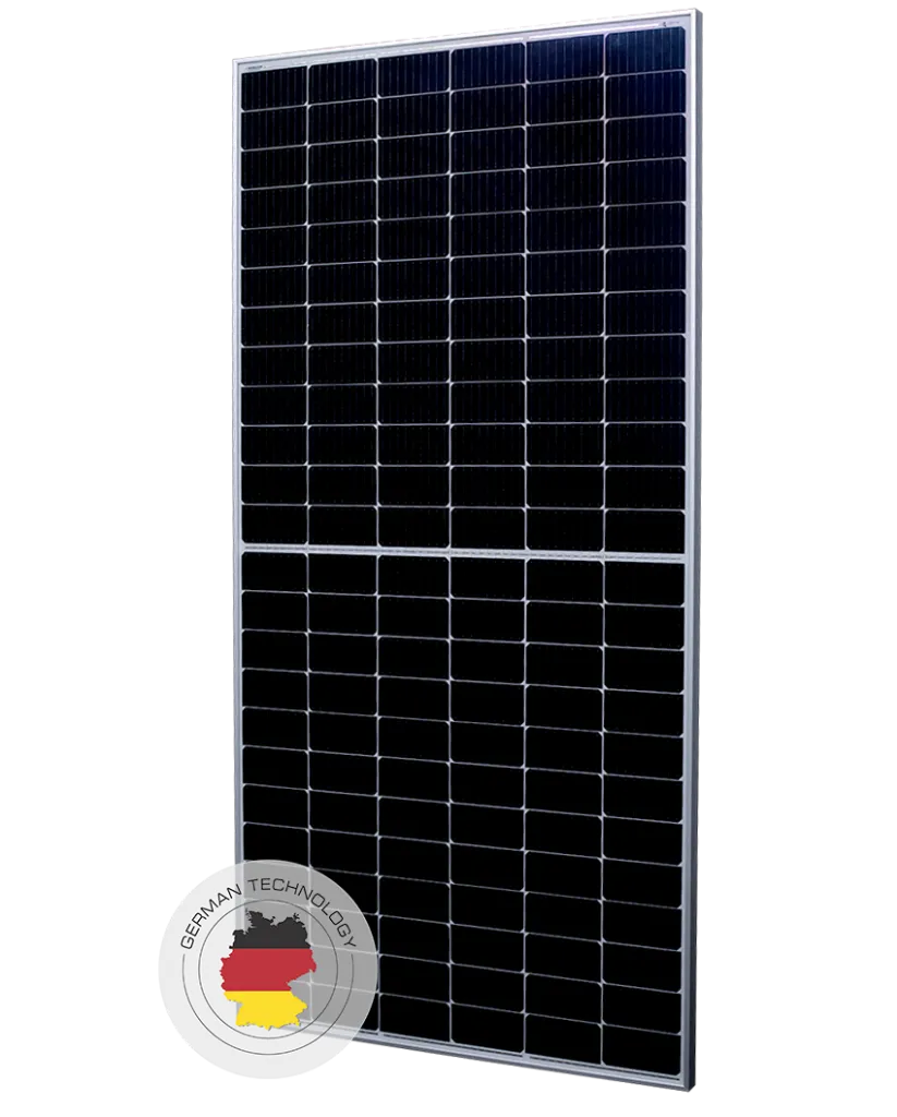 2.4 KW Solar Power System (On Grid)