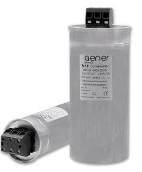 20 KVAR Power Capacitor (AENER-SPAIN)