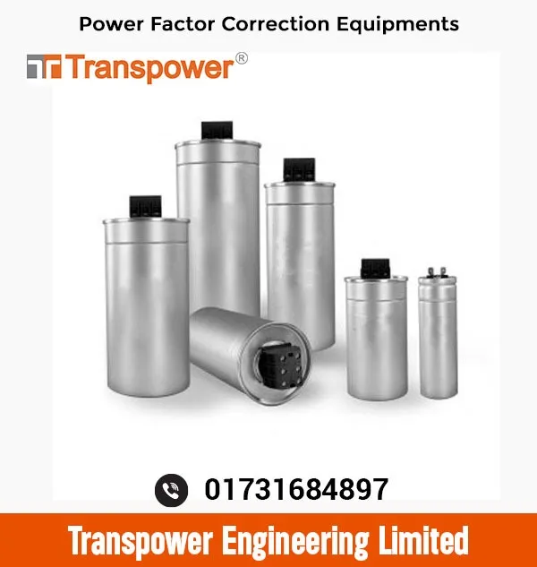 20 KVAR Power Capacitor (AENER-SPAIN) 20 KVAR Power Capacitor (AENER-SPAIN)