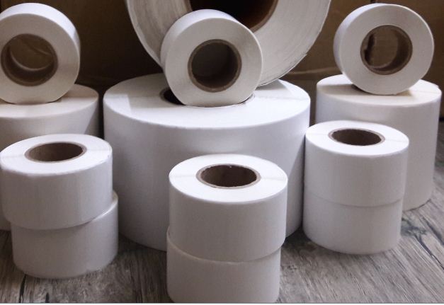 sticker paper roll price in bangladesh