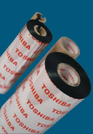 Nearedge Barcode Ribbon Price in Bangladesh Toshiba130mm x 300M
