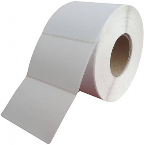 Thermal sticker paper roll price in bangladesh 38mm x25mm DT