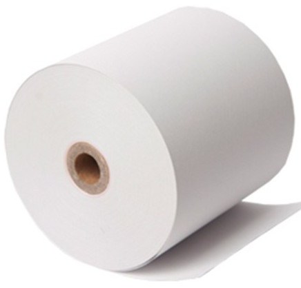Thermal POS Roll Paper 58 x 38 mm Price in Bangladesh