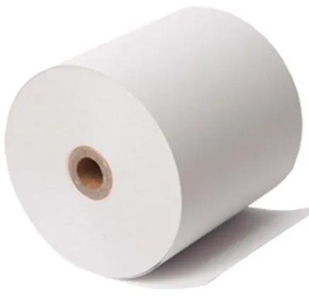 Thermal POS Roll Paper 56 x 38 mm Price in Bangladesh