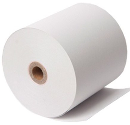 Thermal POS Paper Roll Price in Bangladesh 78 x 56 mm