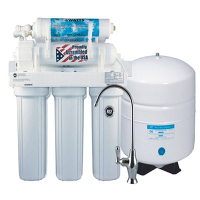 RO Water Filter