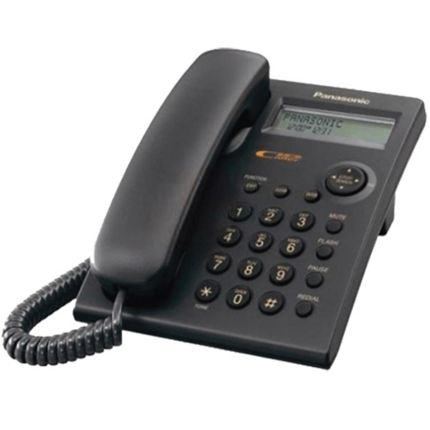 Telephone Price in Bangladesh Panasonic KX-TSC11MX Single Line