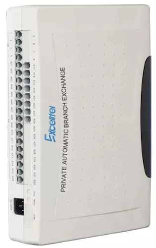 Excelltel CS+632-432 32 Lines Intercom PABX Price in Bangladesh