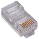 AMP RJ-45 CAT5 Network Connector