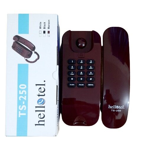 Intercom Package With 08-Telephone Set Price in Bangladesh