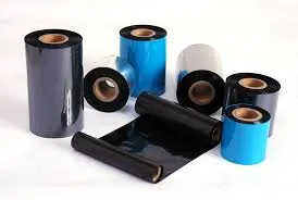 Barcode Label Printer Ribbon 37mm x 300M Scratch Resistant Price in Bangladesh