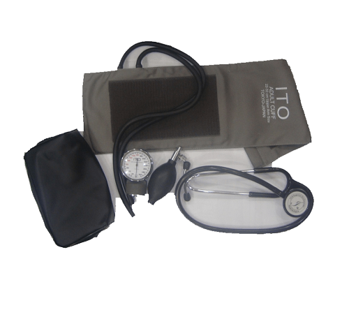 Blood Pressure Measuring Kit