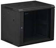 Toten PS.6409.7001 9U Wall Mount Rack Server Cabinet