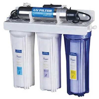 UV Water Purifier