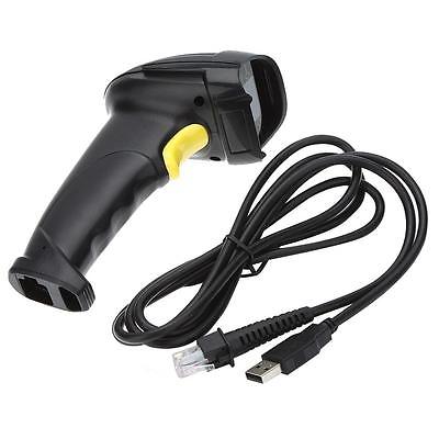 Handheld Barcode Reader XYL-810 LED Hi Speed UPC Scan