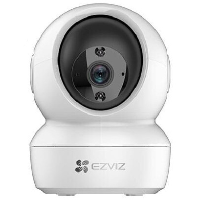 EZVIZ CS-H6C 2MP Pan & Tilt Smart Home Camera