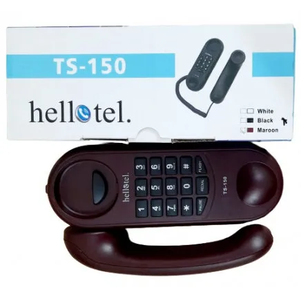 Hellotel TS-150 Intercom Telephone Set