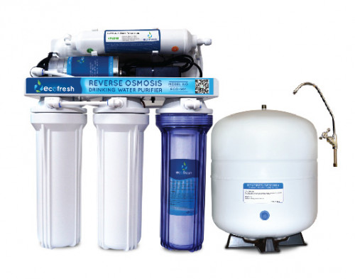 Water Purifier Price in Bangladesh