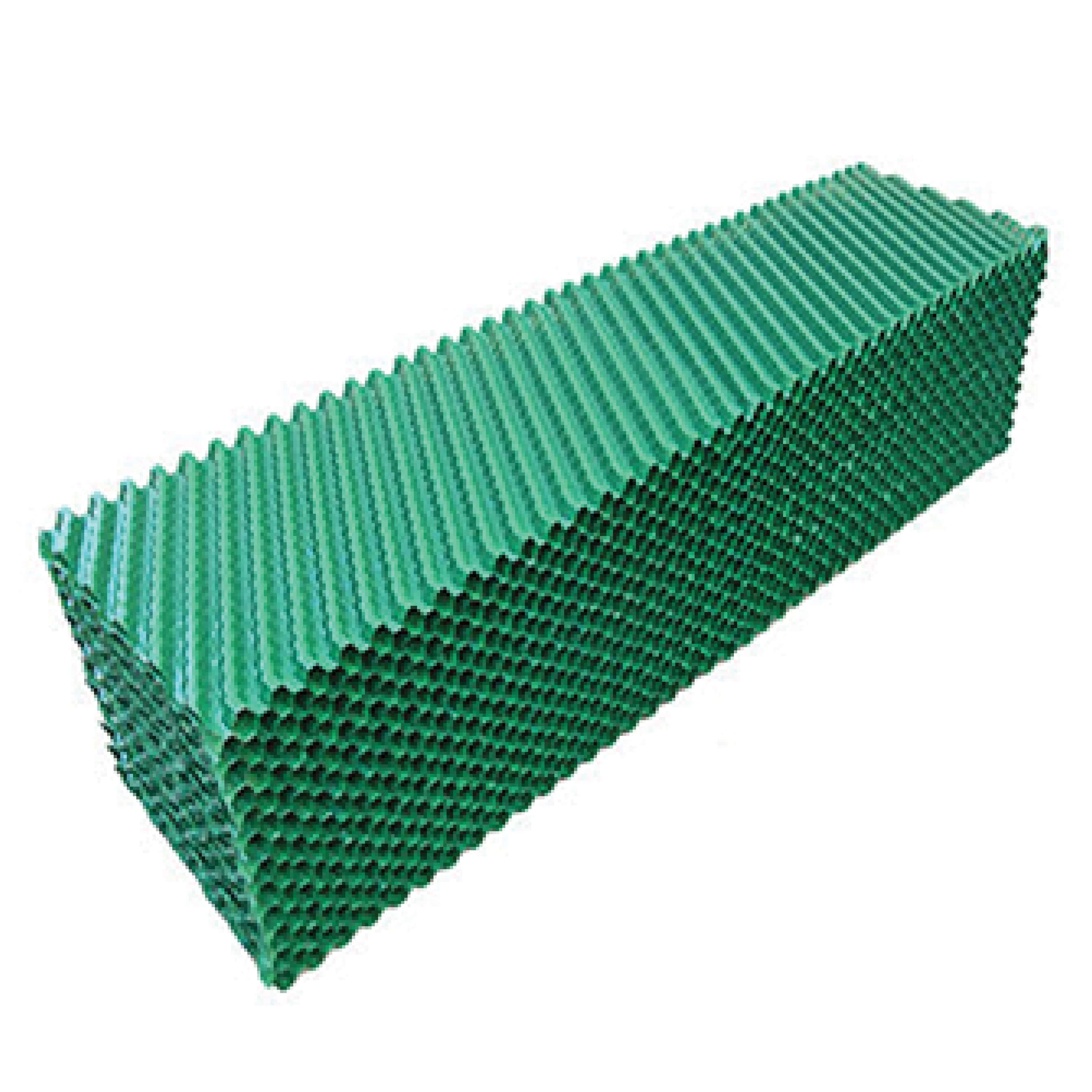 Block Infill