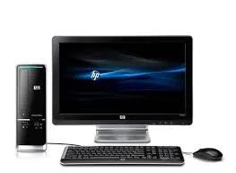 Desktop Dual Core PC 3.0 GHz 4GB RAM 320GB HDD 19" Monitor Desktop Dual Core PC 3.0 GHz 4GB RAM 320GB HDD 19" Monitor