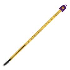 -10C to 110C General Laboratory Thermometer