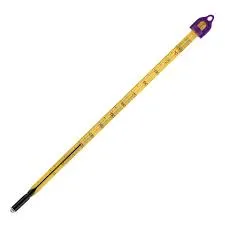 -10C to 110C General Laboratory Thermometer