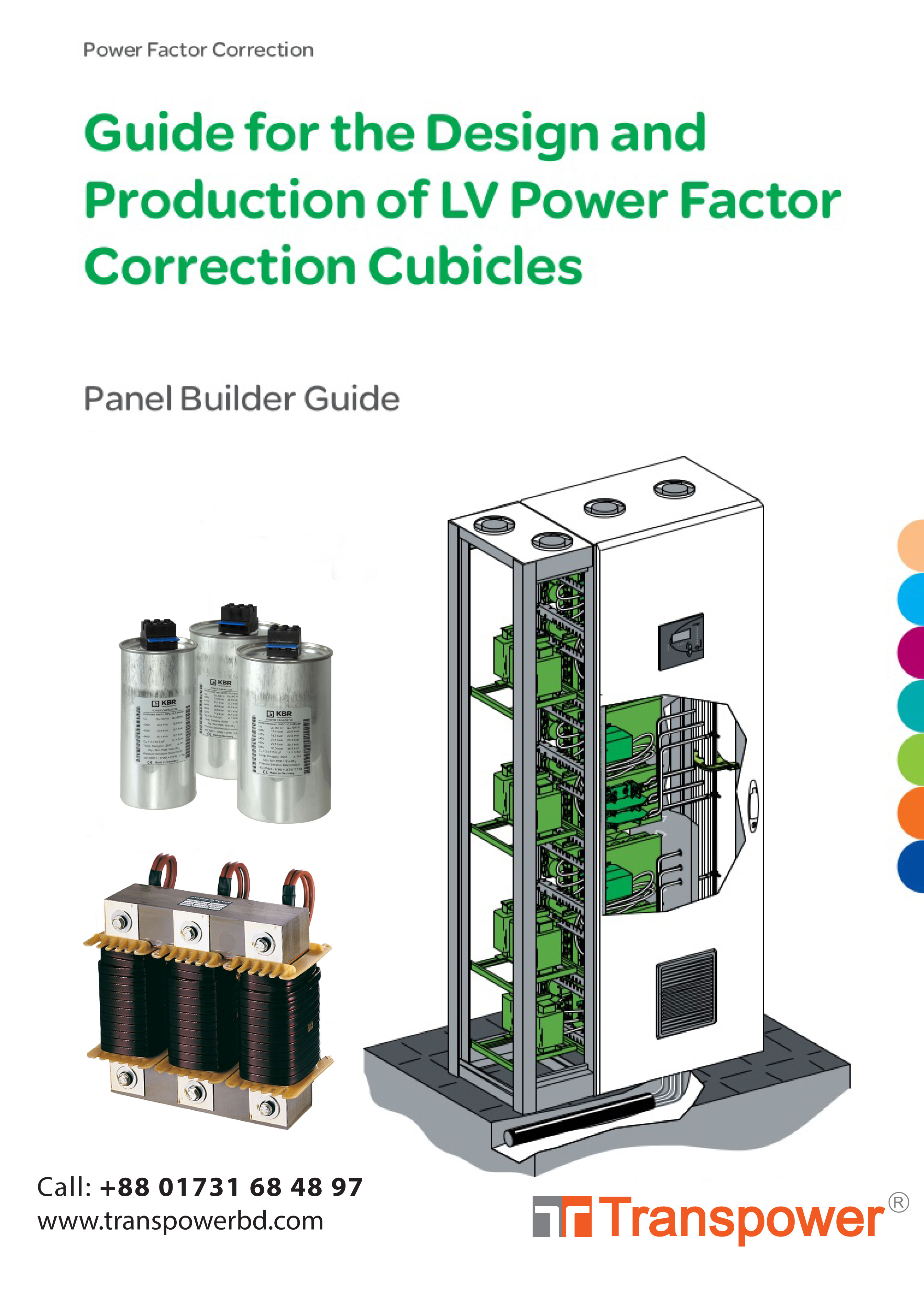 200KVA Electric Sub-Station