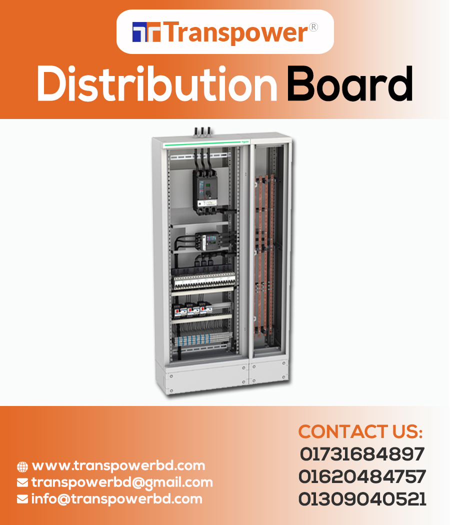 200KVA Electric Sub-Station