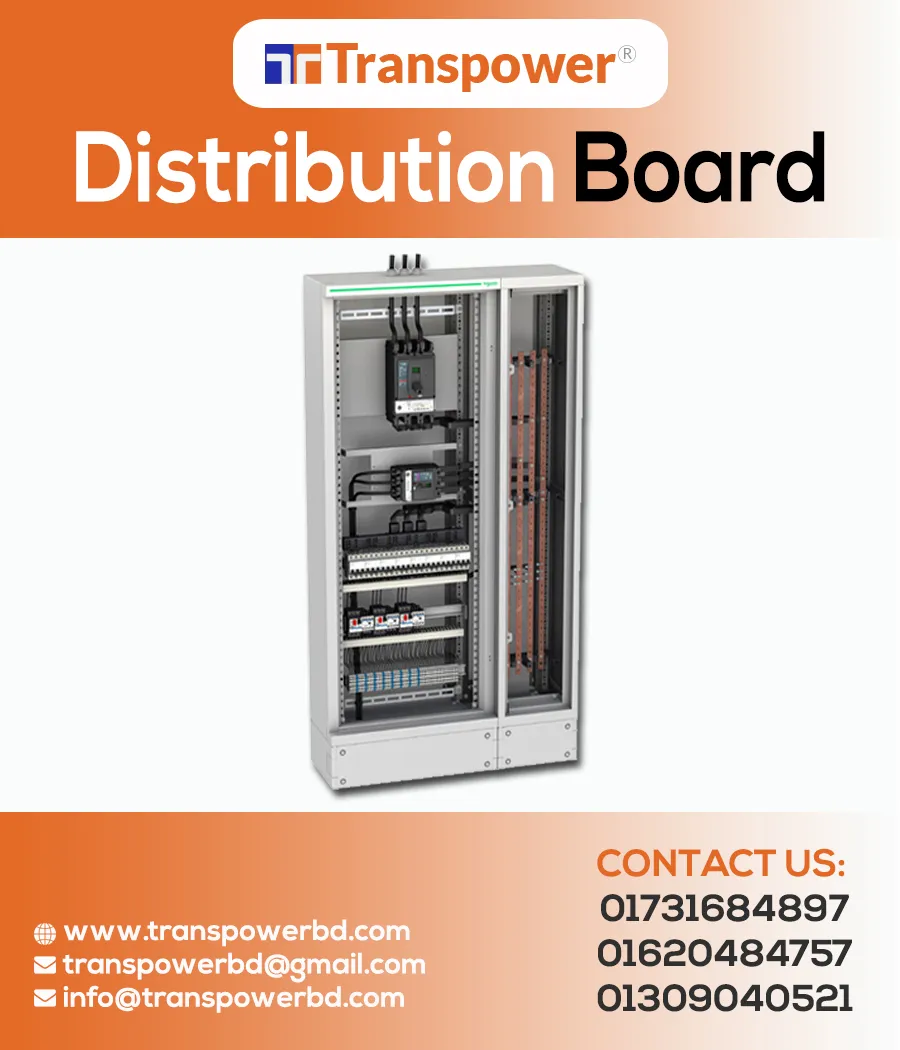 200KVA Electric Sub-Station