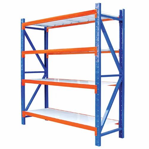 DECKING PANEL RACK