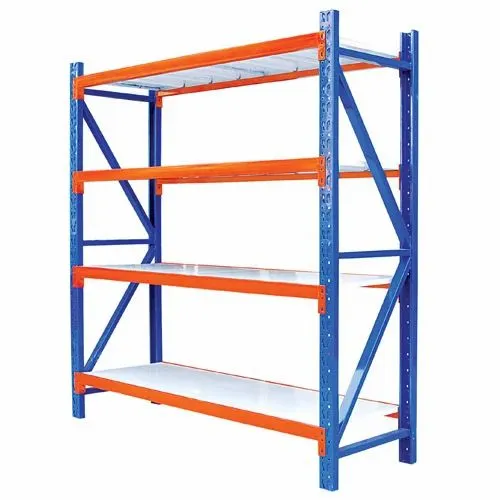 DECKING PANEL RACK