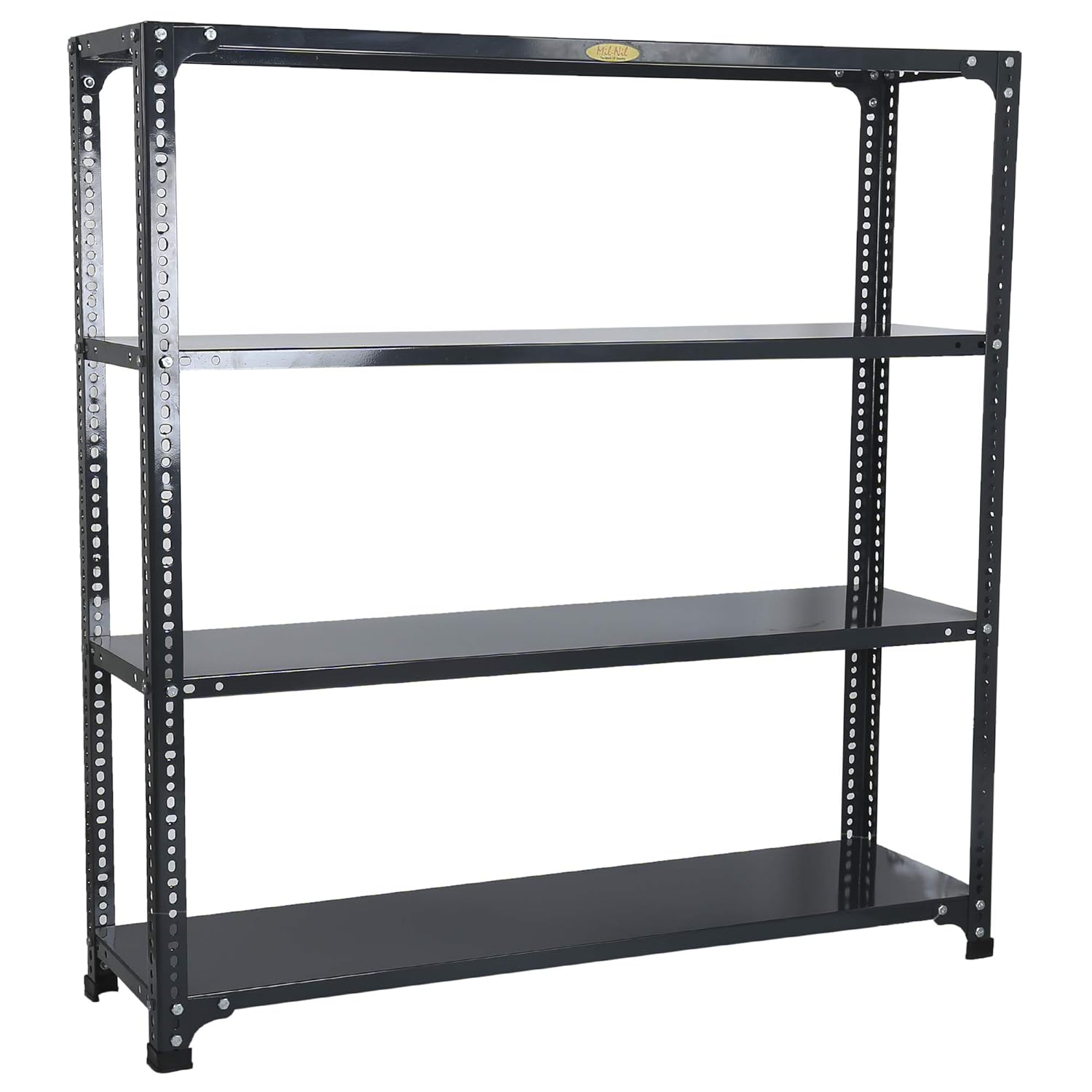 SLOTED ANGLE RACK
